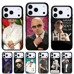 Funda iPhone Mr. Worldwide Live Laugh Love – Modelos 11 al 17