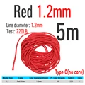 5M Red 1.2mm C