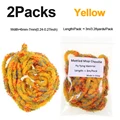 2Packs Yellow