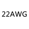 22AWG