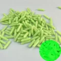 Green 16.8X3.8X1.2mm