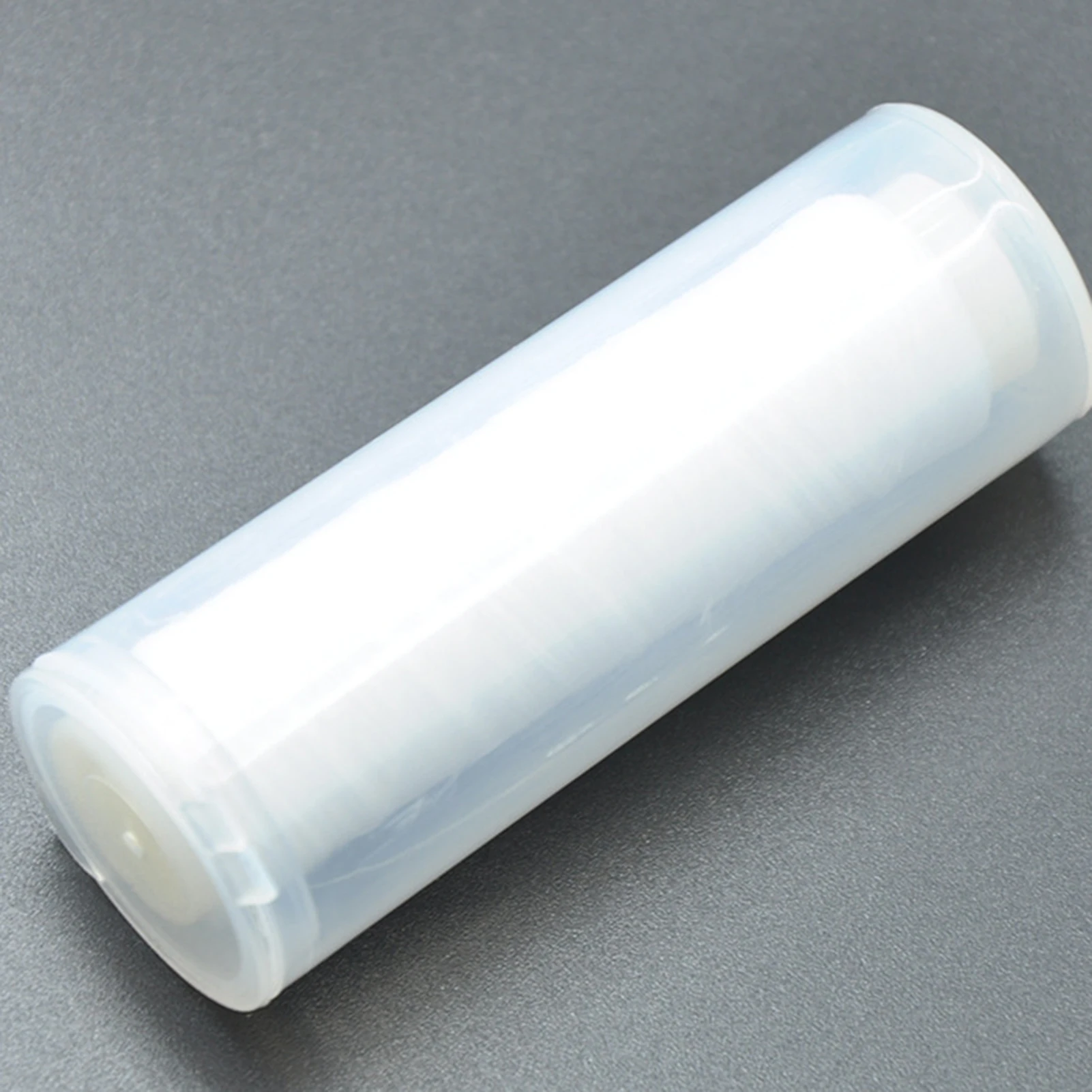 Carrete de línea de cebo de pesca Invisible de 200m, hilo resistente, accesorios de pesca de mar, aparejos para cebo de pescado, cebo suave, encuadernación firme - imagen 5