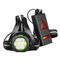 7 LED
