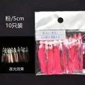 5cm pink 10