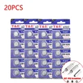 20PCS CR1625 TE(G)