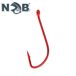 SODE NGB Baitholder anzuelo con púas dobladas para carpa