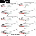 10pcs-20g-With hook