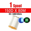 1spool UV LUMO White