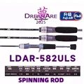 DREAMARE 582ULS