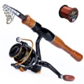 1.6m Rod 3000 Reel
