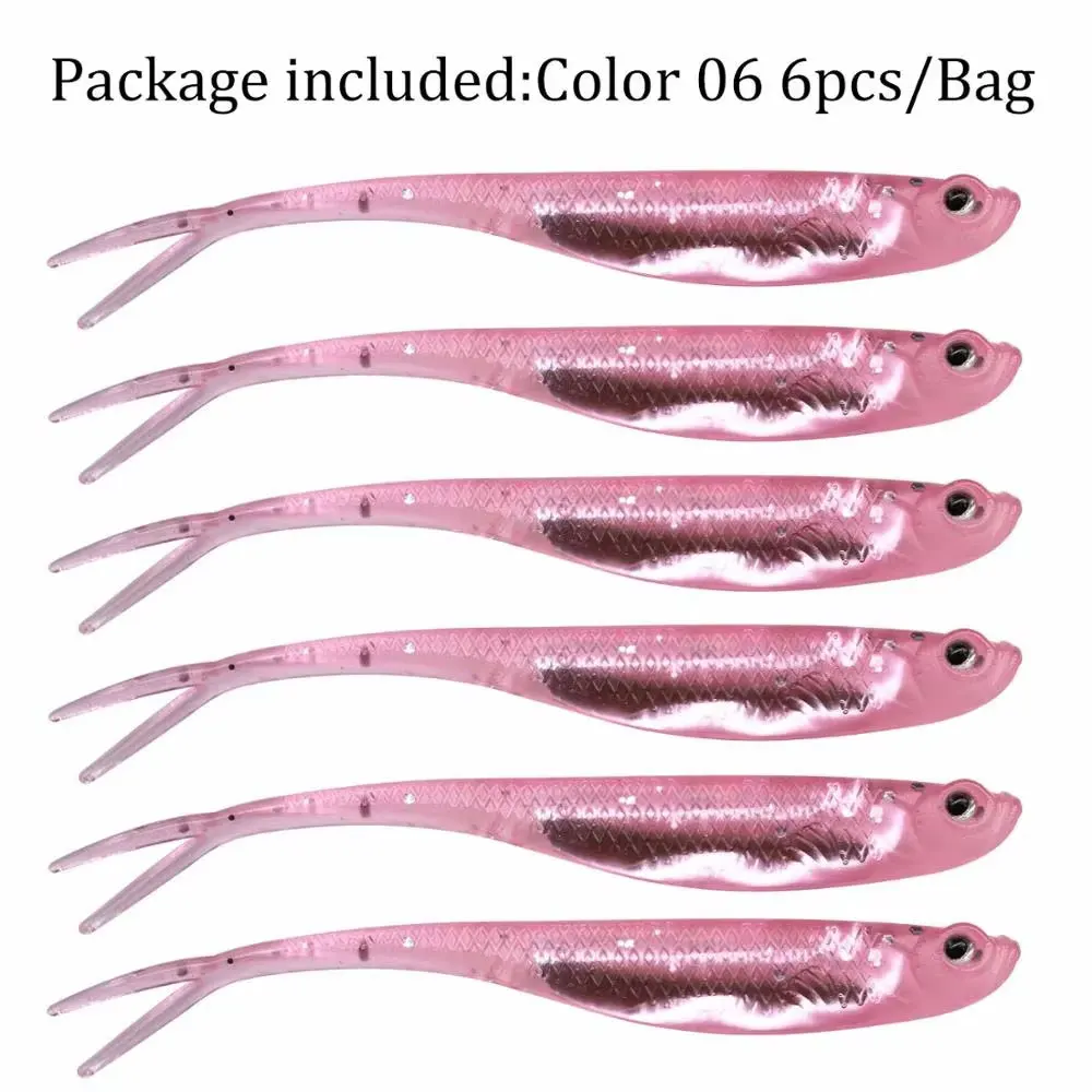 6pcs color 06