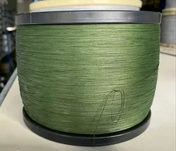 Sedal trenzado DORISEA PE Extreme – Multifilamento para pesca