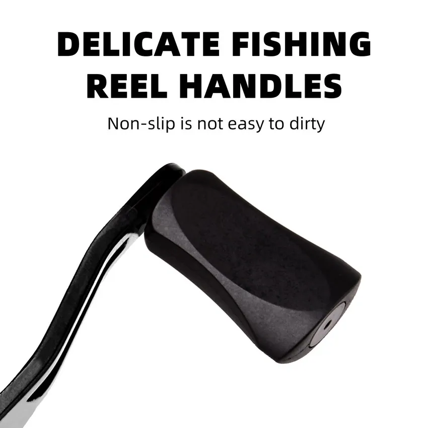 Aorace-carrete de pesca Baitcasting de fundición larga 10,1: 1, relación de transmisión, alta potencia, 10KG de arrastre, bobina de pesca de agua salada, accesorios de pesca - imagen 4