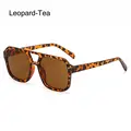 Leopard-Tea