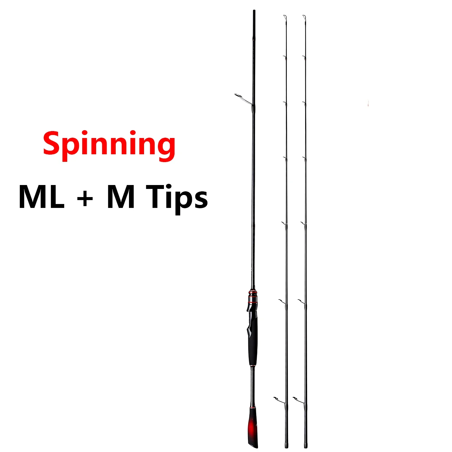 Spinning Rod