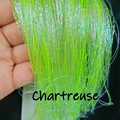 1 bag chartreuse