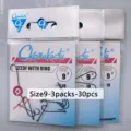 size9-30pcs-3packs