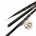 Rod and Reel