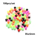 6mm -100pcs