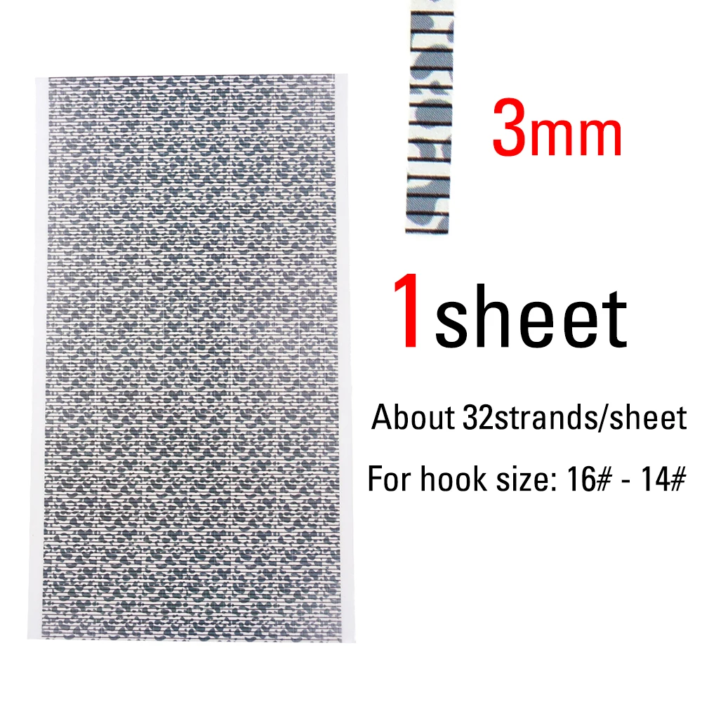 1 sheet 3mm