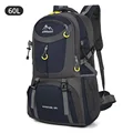 Deep blue 60L