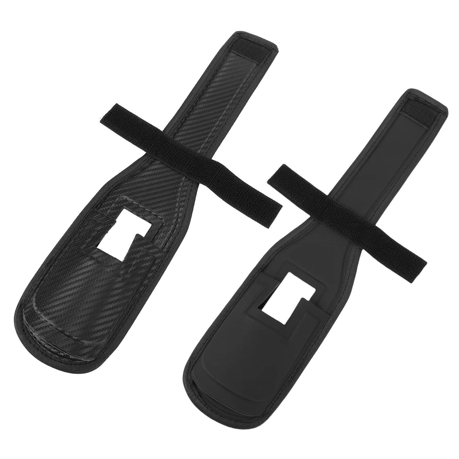 Portador de caña compacto, bolsa para caña de pescar, poste de inserción portátil, gran compatibilidad para cañas de lanzamiento giratorias - imagen 3