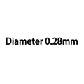 0.28mm