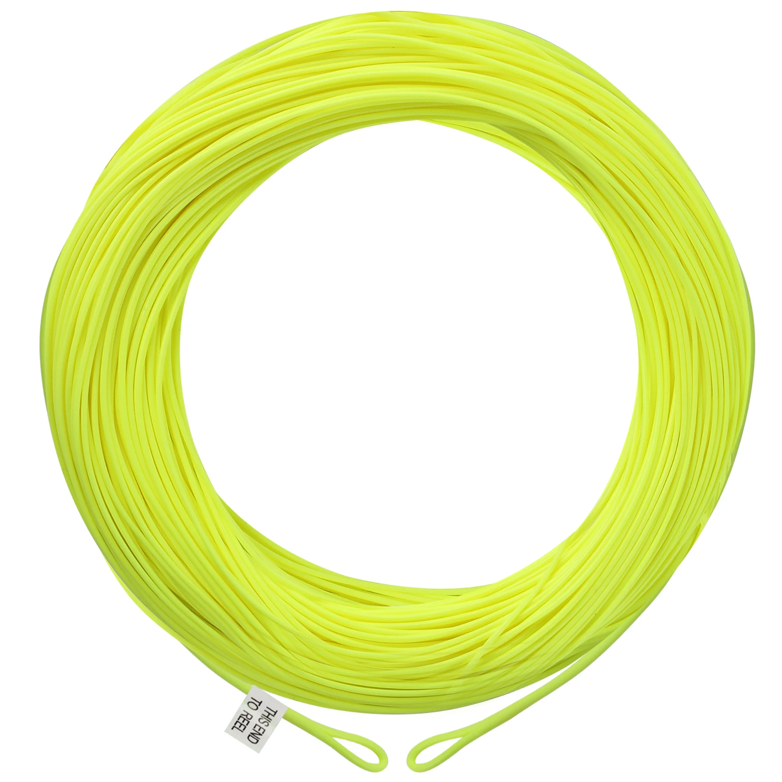Fluo Yellow