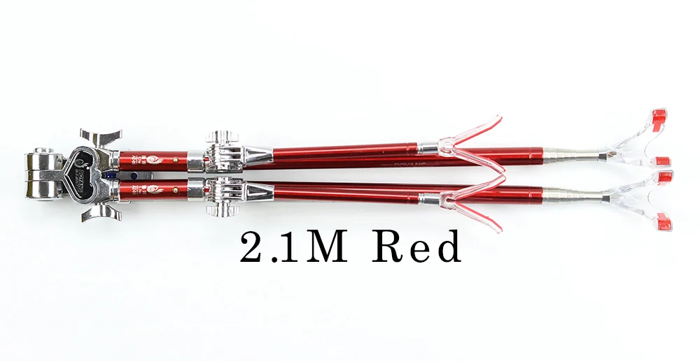 Red  2.1M