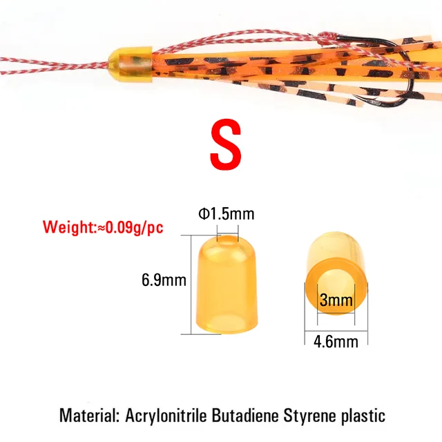 orange Slide Parts S