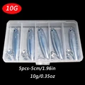 5pcs-10g