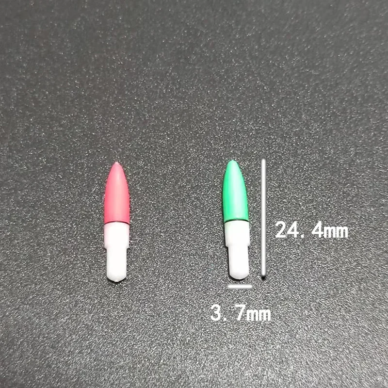 Barra Luminosa para Flotadores – Verde/Roja con Batería CR311