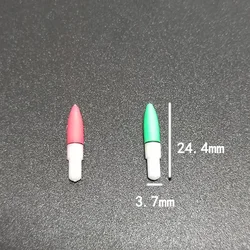 Barra Luminosa para Flotadores – Verde/Roja con Batería CR311