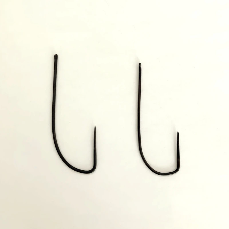 Venta al por mayor a granel, 500g, anzuelo rodante sin púas, ancla para asiento, anzuelos, barco para aparejos de Pesca, mariposa, peche a la carpe