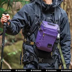 18,5 ~ 49,5 cm correas para equipos al aire libre diámetro 2,5 cm 6 colores correas para mochilero correas resistentes al desgaste cuerda