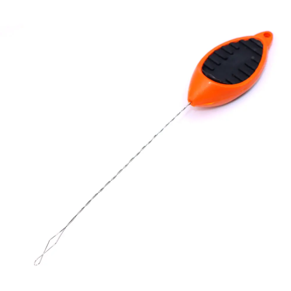Kit accesorios montaje carpa: enhebrador, extractor nudos y aguja - imagen 5