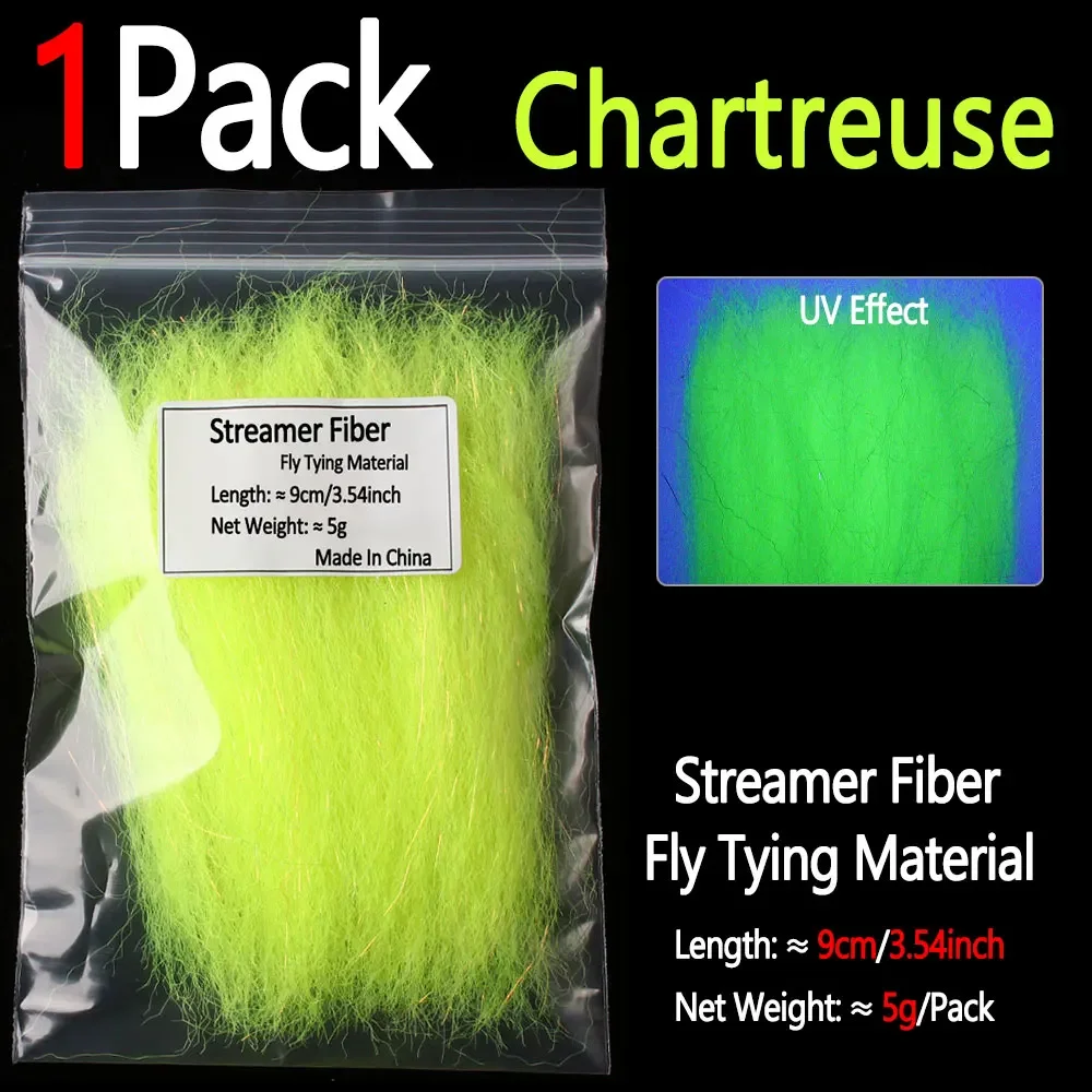 1Pack Chartreuse