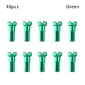Green-10pcs