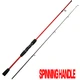 Spinning Rod-Red