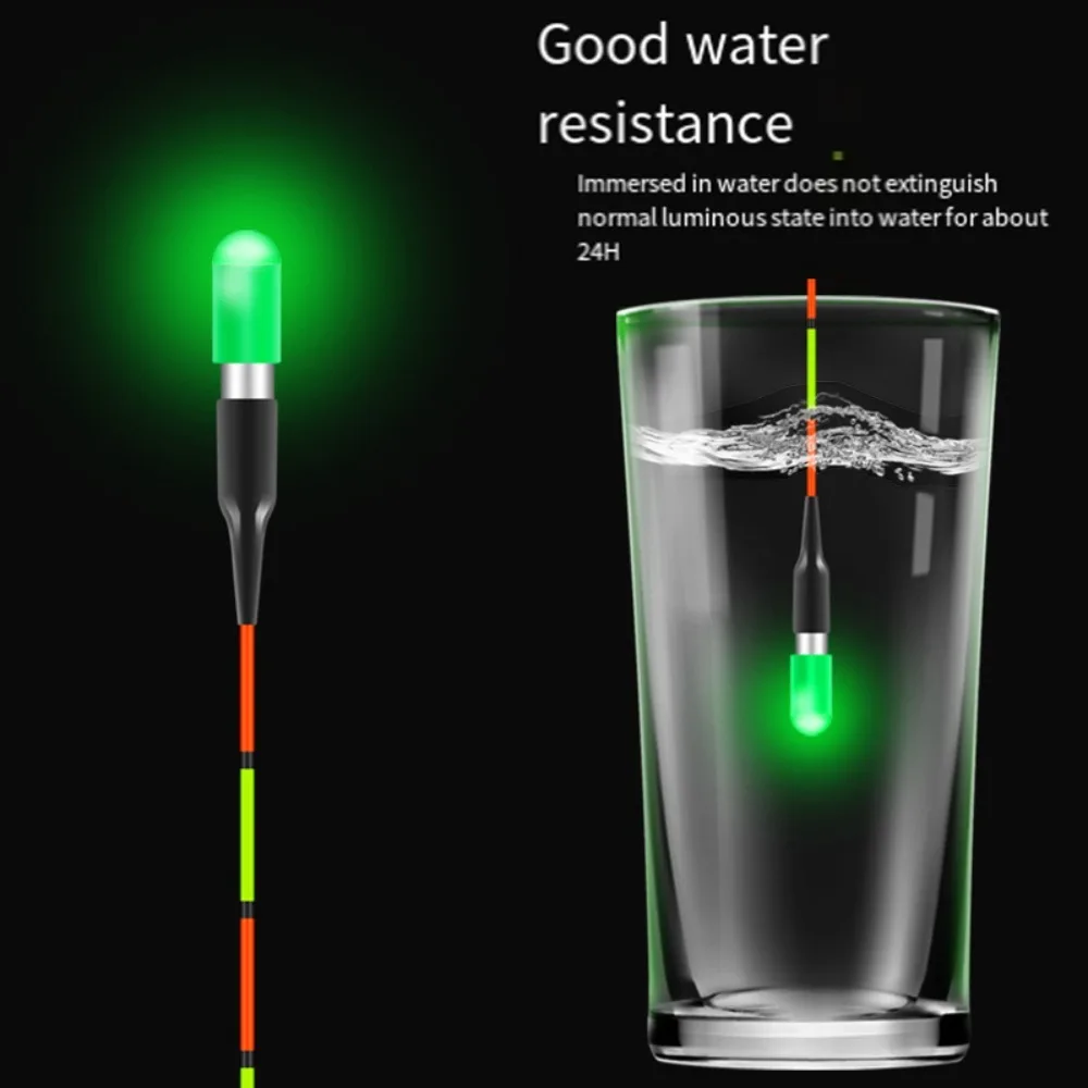 Experimente el brillo de la resiliencia con nuestra luz LED resistente al agua