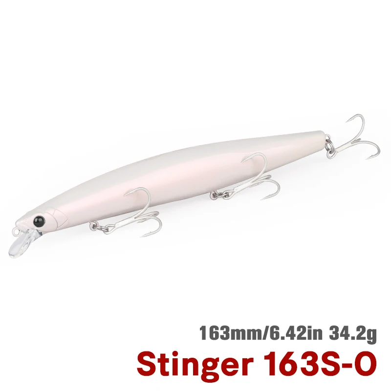 STINGER 163S-O