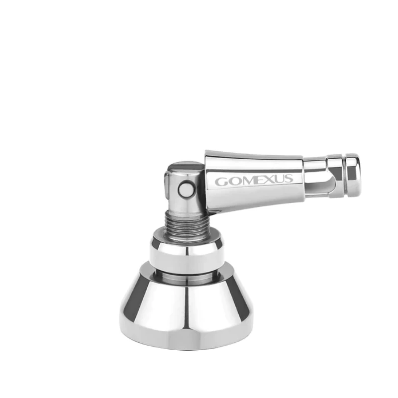 Gomexus-soporte de carrete de pesca giratorio, accesorio para Shimano Ultegra Daiwa Ryobi Stella Stradic Twin Power 2K-5K, protección Flexible, TR6 - imagen 4