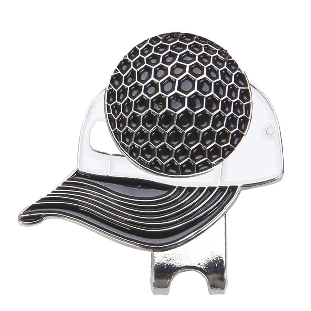 Clip Marcador para Gorra Mark Accessoires – Alineación Putting - imagen 4