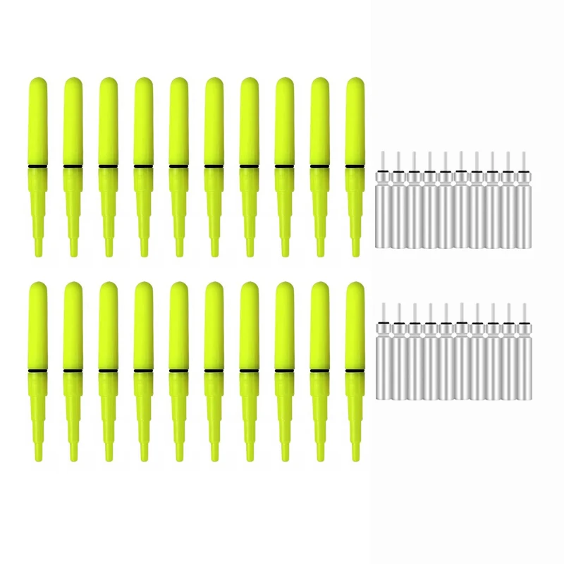 yellow B and battery