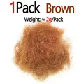 1Pack Brown