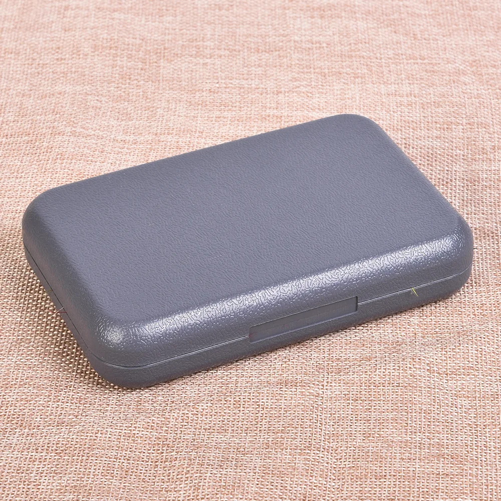 Kit de pesca con mosca portátil, señuelo para lubina, trucha, agua dulce y salada, aparejo para pesca al aire libre, 100 piezas - imagen 2