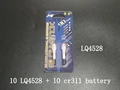 LQ4528 and battery