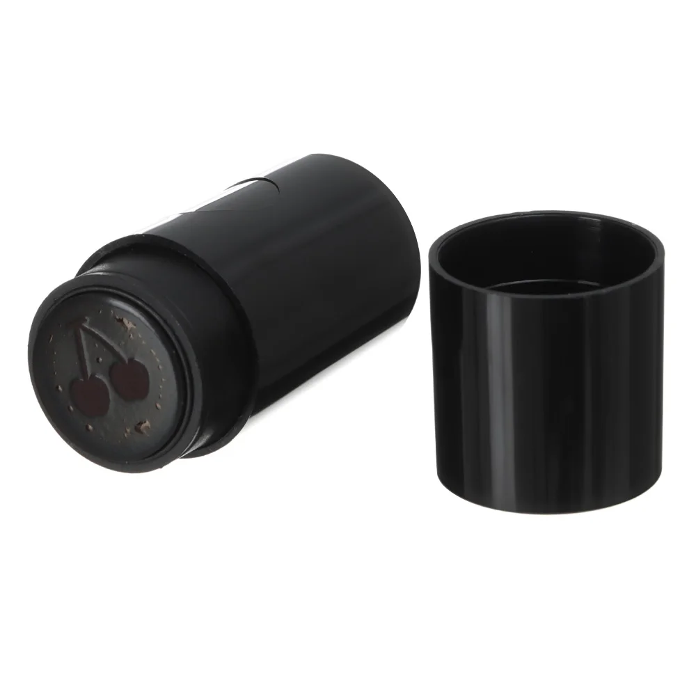 Regalo de golfista de alta calidad, accesorios de golf de plástico, marcador de sello de golf, sello de marca de estampador de pelota de golf