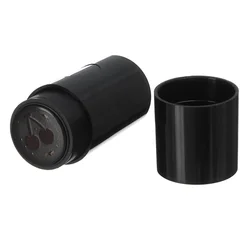 Regalo de golfista de alta calidad, accesorios de golf de plástico, marcador de sello de golf, sello de marca de estampador de pelota de golf