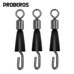 Giratorios y Snaps de Pesca – Conectores para Aparejos